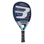 Bullpadel Indiga PWR 26 raketės šonas