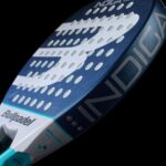Bullpadel Indiga PWR 26 Padelio Rakete