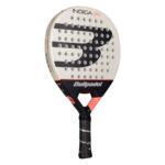 Bullpadel Indiga W 26 raketės šonas