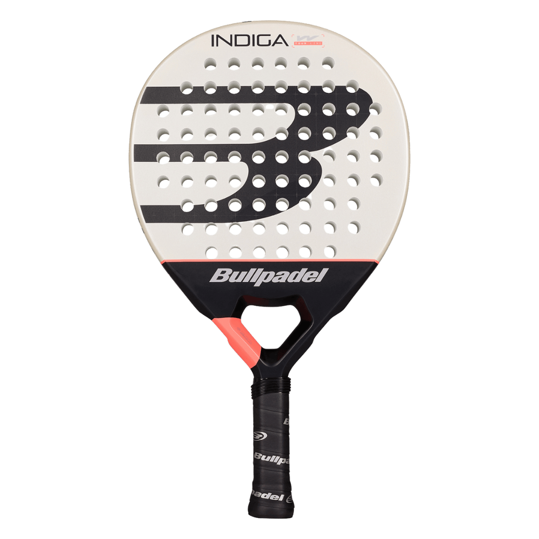 Bullpadel Indiga W 26 padelio raketė – PadelPop