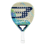 Bullpadel Ionic Light 26 padelio raketė – PadelPop