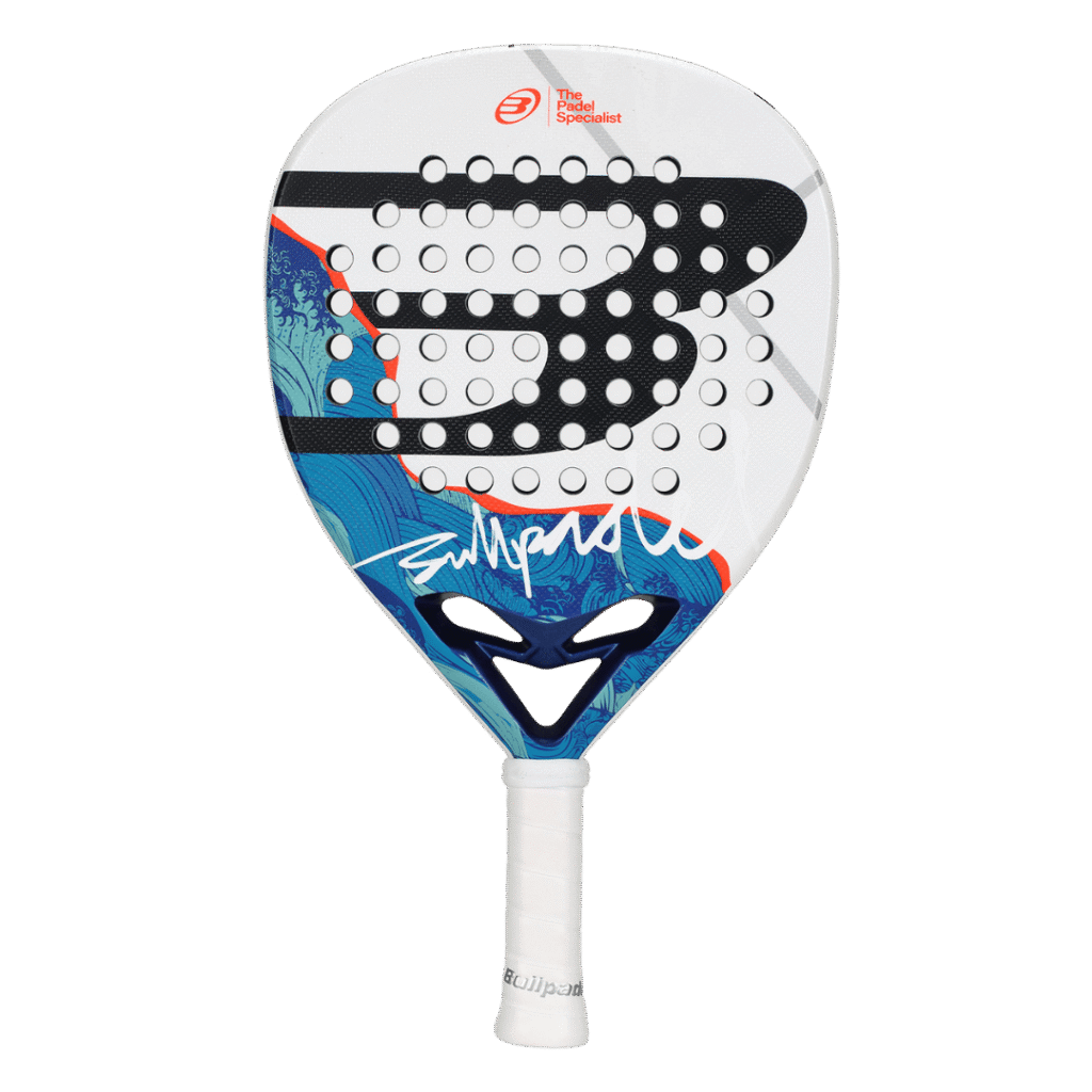 Bullpadel Ionic Power 26 padelio raketė – PadelPop