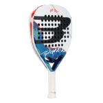 Bullpadel Ionic Power 26 raketės šonas