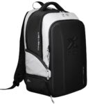 Nox Luxury Master Series kuprinė – šoninis vaizdas
