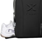 Nox Luxury Master Series batu skyrius – PadelPop
