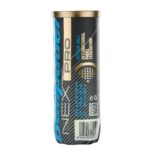 Bullpadel Vertex 04 Comfort Padelio Rinkinys kamuoliukai