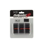 Bullpadel Vertex 04 Comfort Padelio Rinkinys overgripai
