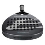 Bullpadel Vertex 04 Comfort Padelio Rinkinys rakete is virsaus