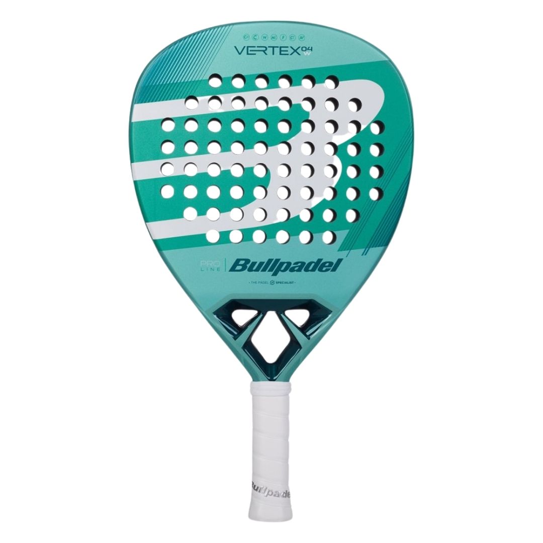 Bullpadel Vertex 04 W Pack padelio rinkinys 1
