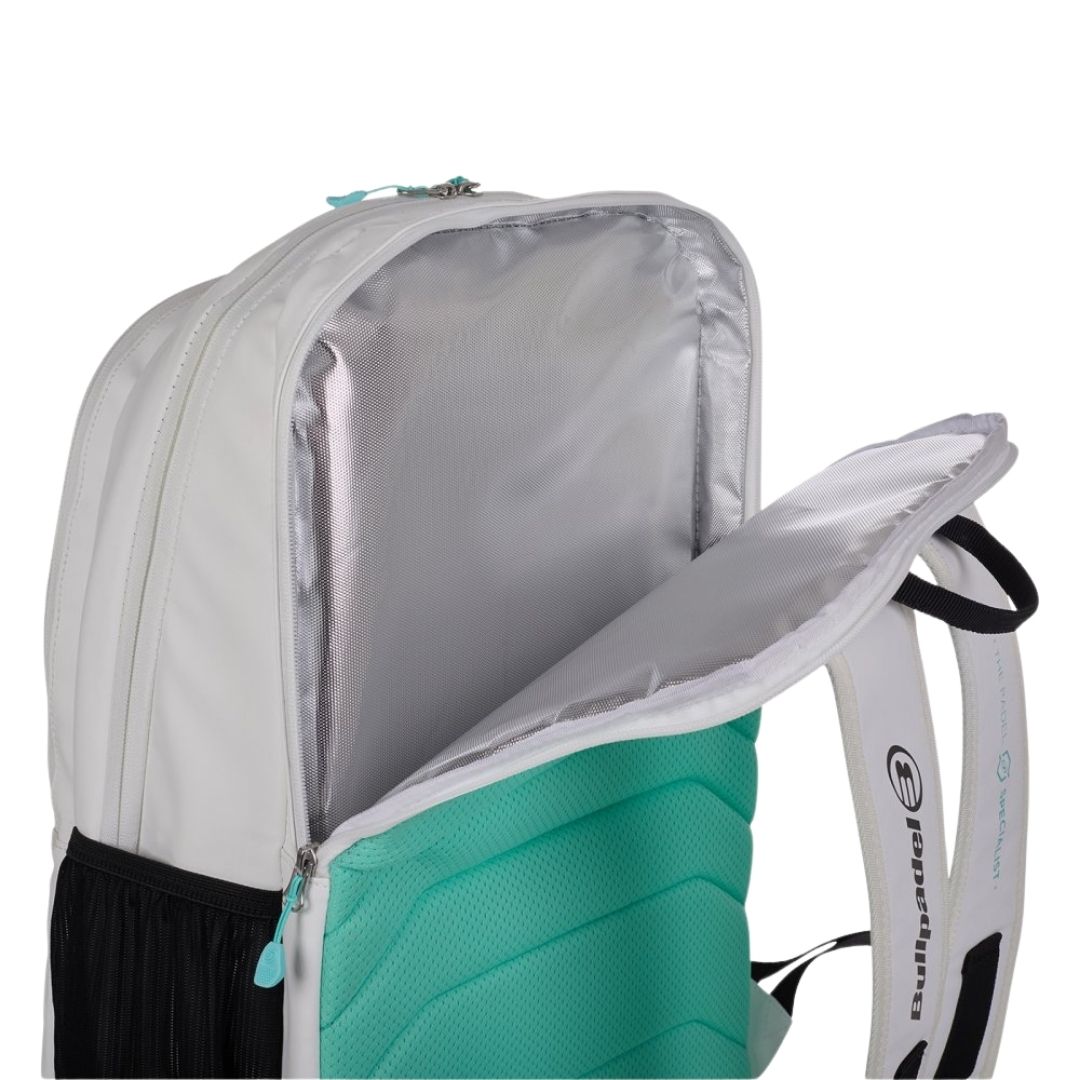 Bullpadel Vertex 04 W Pack padelio rinkinys 10