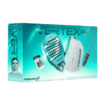 Bullpadel Vertex 04 W Padelio rinkinys – PadelPop