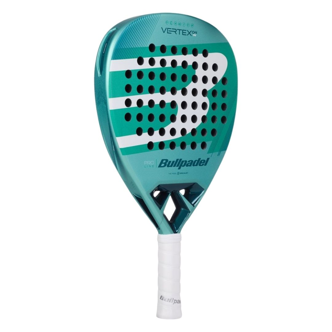 Bullpadel Vertex 04 W Pack padelio rinkinys 2