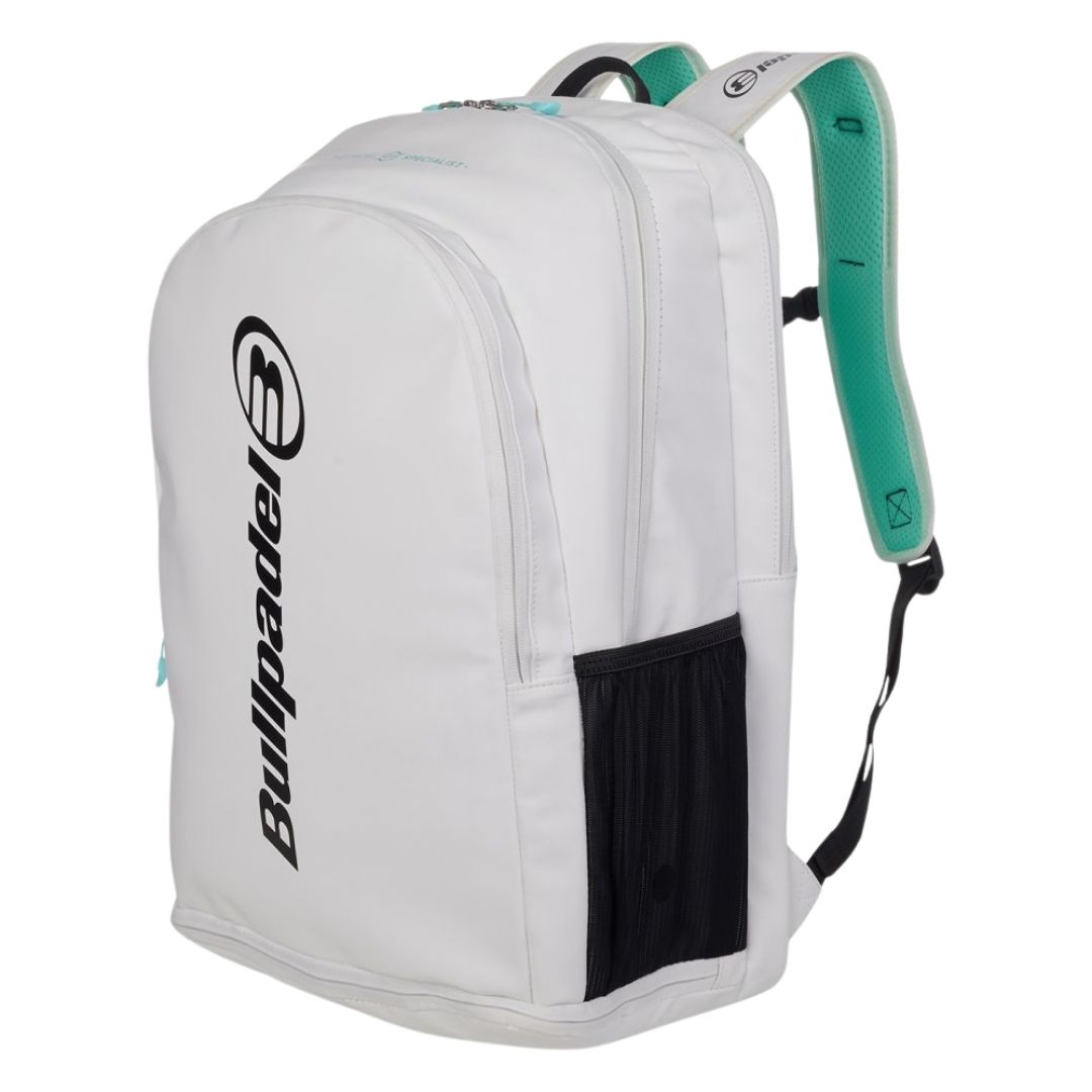 Bullpadel Vertex 04 W Pack padelio rinkinys 5