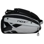 Nox AT10 Competition XL Compact Padelio Krepšys praktiškas vaizdas iš šono