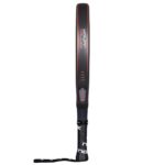 Nox AT10 Jr – rėmas iš arti