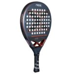 Nox AT10 Jr Padelio rakete soninis vaizdas