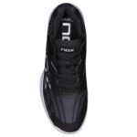 Nox AT10 Lux Black/White – viršutinis vaizdas