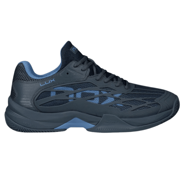 Nox AT10 Lux Dark Slate/Allure Padelio Batai Padel Pop