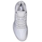 Nox AT10 Lux White/Grey – viršutinis vaizdas