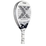 Nox AT10 Luxury Genius 12K Lite 2026 Padelio rakete soninis vaizdas