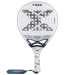Nox AT10 Luxury Genius 12K Lite padelio raketė – PadelPop
