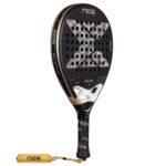 Nox AT10 Luxury Genius 18K 2026 Padelio rakete soninis vaizdas