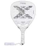 Nox AT10 Luxury Genius Attack 12K 2026 Padelio Rakete – PadelPop