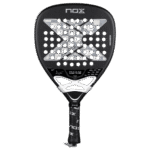 Nox AT10 Luxury Genius Attack 18K 2026 Padelio Rakete – PadelPop