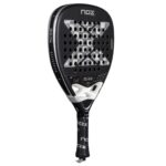 Nox AT10 Luxury Genius Attack 18K 2026 Padelio rakete soninis vaizdas