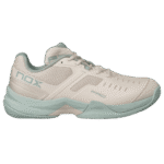 Nox AT10 Pro Asparagus/Green padelio batai – PadelPop