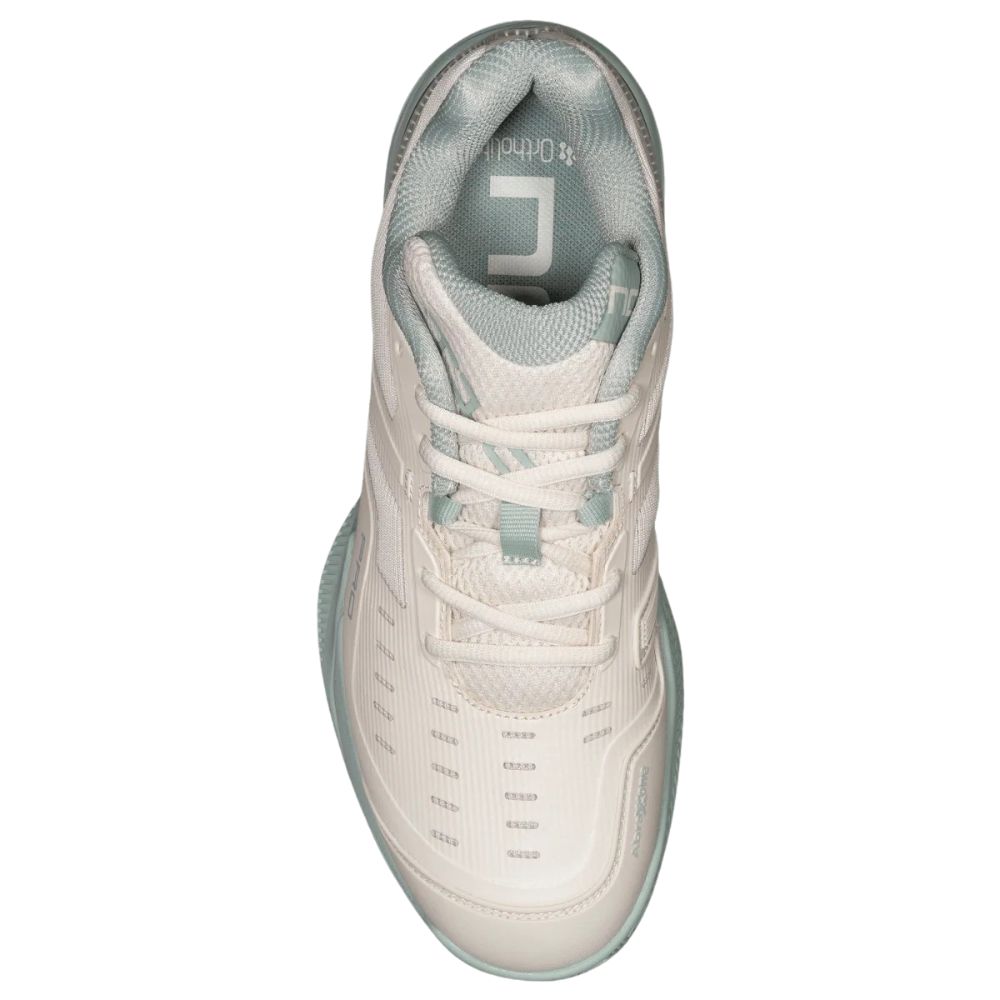 Nox AT10 Pro Asparagus/Green – viršutinis vaizdas