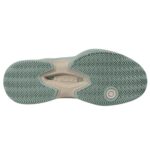 Nox AT10 Pro Asparagus/Green – pado raštas