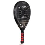 Nox AT10 Pro Cup Hard 2026 Padelio rakete soninis vaizdas