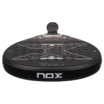 Nox AT10 Pro Cup Hard 2026 Padelio rakete vaizdas is virsaus