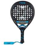 Nox AT10 Pro Cup Soft padelio raketė – PadelPop