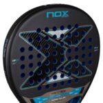 Nox AT10 Pro Cup Soft 2026 Padelio Rakete Detalu