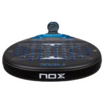 Nox AT10 Pro Cup Soft 2026 Padelio Rakete Virsus