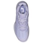 Nox AT10 Pro Purple/White – viršutinis vaizdas