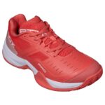 Nox AT10 Pro Sea Coral/White Padelio Batai vaizdas iš priekio