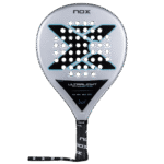 Nox AT10 Ultralight padelio raketė – PadelPop