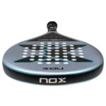 Nox AT10 Ultralight Padelio Rakete Virsus