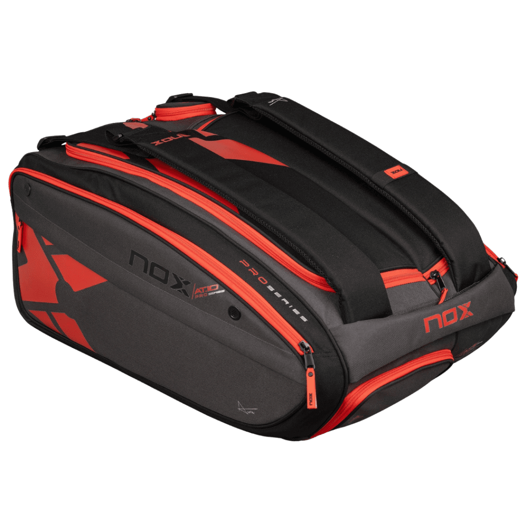 Nox AT10 XXL padelio krepšys – PadelPop