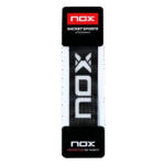 Nox Black Raketės Protektorius Padel Pop