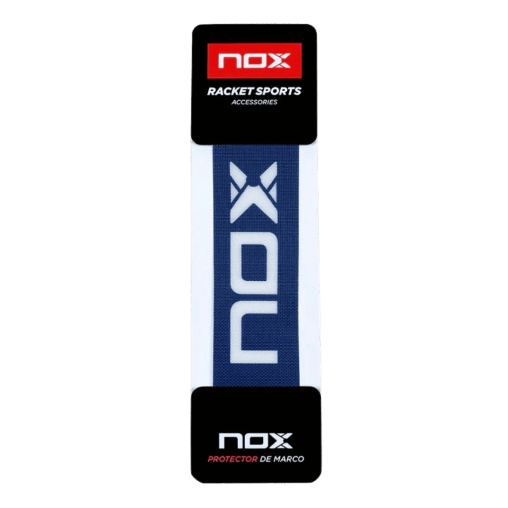 Nox Blue raketės protektorius – PadelPop