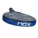 Nox Blue Raketės Protektorius ant raketės rėmo