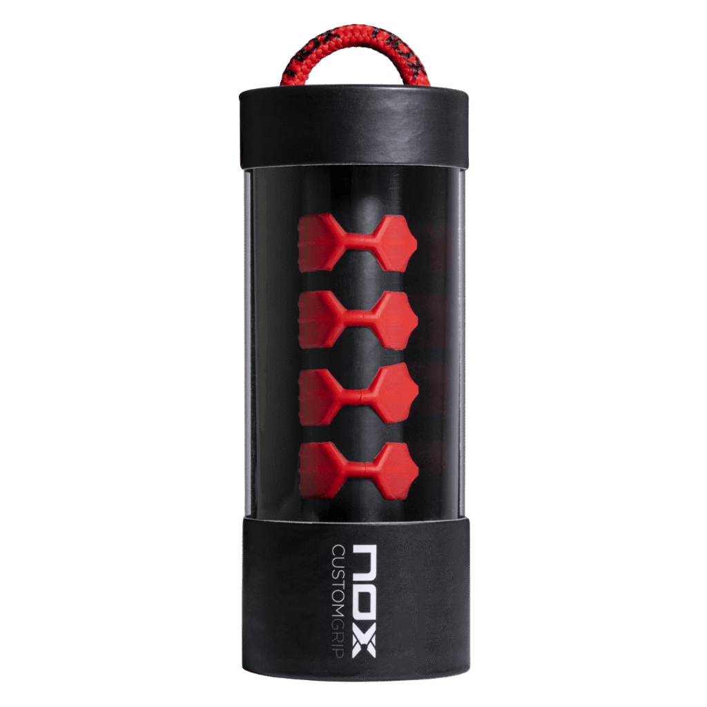 Nox Custom Gripas Padel Pop