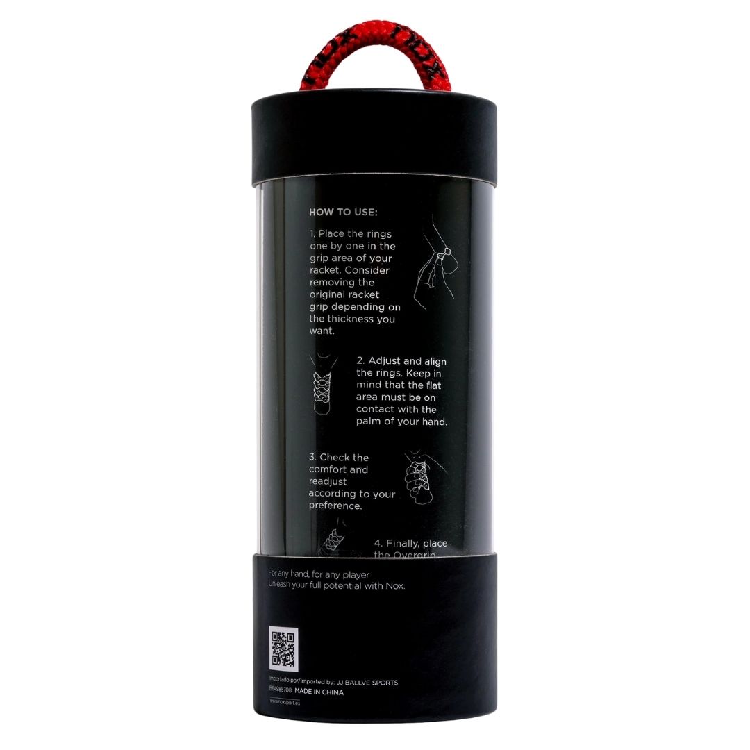 Nox Custom Grip 2