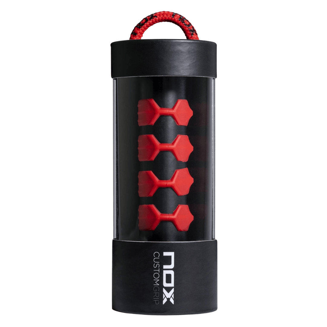 Nox Custom Grip – PadelPop