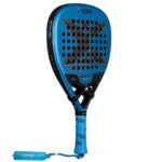 Nox EA10 Ventus Attack 12K 2026 Padelio rakete soninis vaizdas