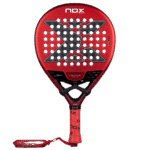 Nox EA10 Ventus Hybrid 12K 2026 Padelio Rakete – PadelPop